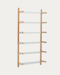 SITRA 6 nástenná polica 110 cm
