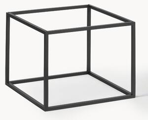 Modulárny rám z kovu, Š 35 cm