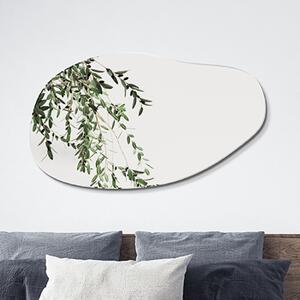Zrkadlo Larisa Rozmer zrkadla: 100 x 57,8 cm