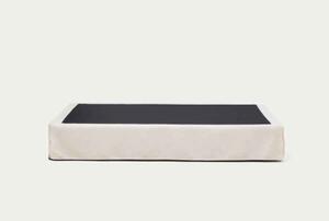 JAIRA WHITE posteľ 150 x 190 cm