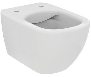 WC závesné Ideal Standard Tesi so zadným odpadom T493201
