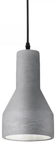 Stropné svietidlo Ideal lux OIL 110417 - šedá