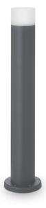 Vonkajšia lampa Ideal lux VENUS 106182 - antracitová