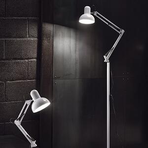 Stolná lampa Ideal lux KELLY 108094 - čierna