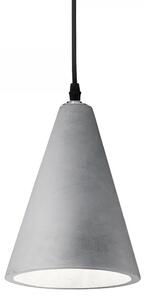 Stropné svietidlo Ideal lux OIL 110424 - šedá