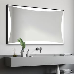 Zrkadlo Rone LED 80 x 80 cm