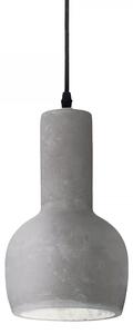 Stropné svietidlo Ideal lux OIL 110431 - šedá