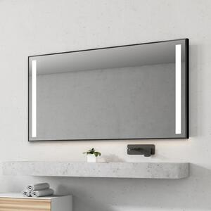 Zrkadlo Orita LED 80 x 60 cm