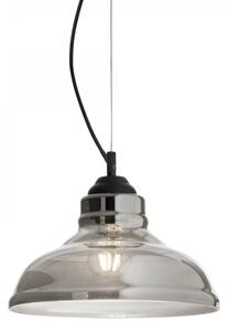 Ideal Lux 112343 závesné stropné svietidlo Bistro 1x60W | E27