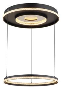 Globo MARSH 48041H LED závesné stropné svietidlo | 54W LED | 2035lm
