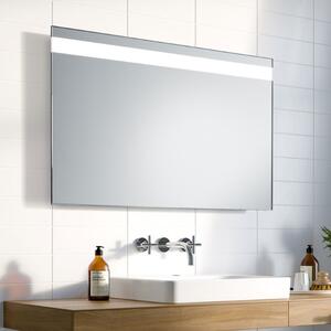 Zrkadlo Otile LED 120 x 65 cm