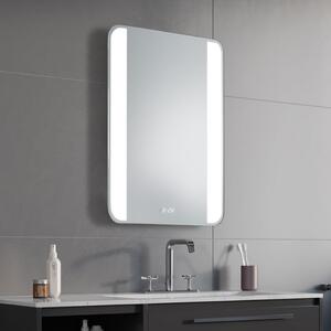 Zrkadlo Dalmera LED 50 x 70 cm