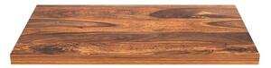 Krycia doska Naturel Wood 80x2,5x55 cm palisander mat DMPA80
