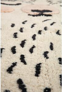 Detský bavlnený koberec Nattiot Odino, 60 x 110 cm
