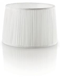 Stolná lampa Ideal lux KATE 122878 - biela / číra