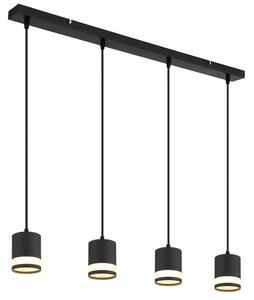 Globo LUCERO 57852-4H LED závesné stropné svietidlo GX53 | 364lm | 3000K