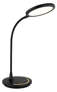 Globo KENNY 58483 LED stolná lampička | 12W LED | 520lm