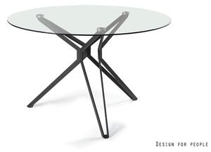 Dizajnový jedálenský stôl Parrish