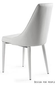 Dizajnová stolička Sarah - viac farieb