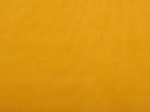 Manželská posteľ 180 cm Faris (žltá) (s roštom). Vlastná spoľahlivá doprava až k Vám domov. 1078923