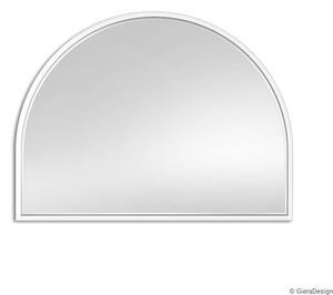 Zrkadlo Portal Wide White Rozmer: 80 x 60 cm