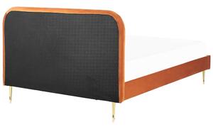 Manželská posteľ 180 cm Faris (viacfarebná) (s roštom). Vlastná spoľahlivá doprava až k Vám domov. 1078943