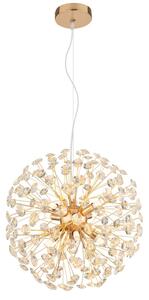 Globo KATRINA 64135H1 LED závesné stropné svietidlo G9 | 350lm | 3000K
