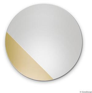 Zrkadlo Sunset Gold Rozmer: Ø 70 cm
