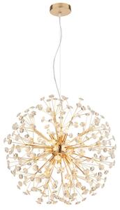 Globo KATRINA 64135H2 LED závesné stropné svietidlo G9 | 350lm | 3000K
