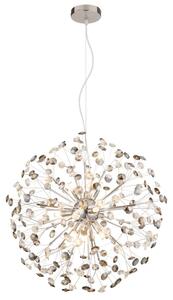 Globo KATRINA 64135H2C LED závesné stropné svietidlo G9 | 350lm | 3000K