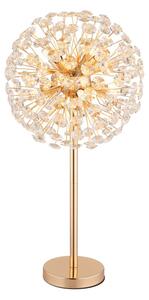 Globo KATRINA 64135T LED stolná lampička G9 | 350lm | 3000K
