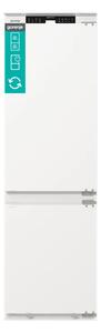 Gorenje NRKI517E61WF - Chladnička kombinovaná zabudovateľná