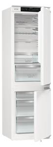 Gorenje NRKI517E61WF - Chladnička kombinovaná zabudovateľná