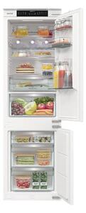 Gorenje NRKI517E61WF - Chladnička kombinovaná zabudovateľná