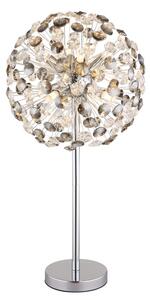 Globo KATRINA 64135TC LED stolná lampička G9 | 350lm | 3000K