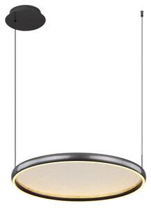 Globo BRIGGS 67186-36 LED závesné stropné svietidlo | 36W LED | 800lm
