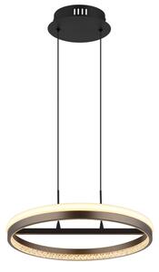 Globo DELLA 67179H LED závesné stropné svietidlo | 40W LED | 1790lm
