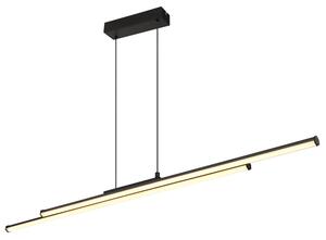 Globo KIRINA 67342-24H LED závesné stropné svietidlo | 24W LED | 1800lm | 3000K