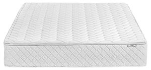 Pružinový matrac 200 x 160 cm Galvin (biela) (T5). Vlastná spoľahlivá doprava až k Vám domov. 1079090