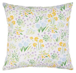 DEKORAČNÝ VANKÚŠ 40/40 cm Esposa - Textil do domácnosti