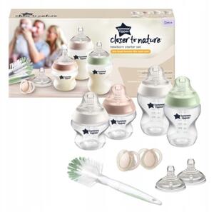 Súprava pre novorodenca TOMMEE TIPPEE Closer To Nature