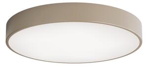 Brilagi - LED RGBW stmievateľné stropné svietidlo CLARE 5xE27/9W/230V Wi-Fi béžové