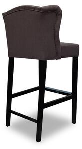Barová stolička Jeremy Chesterfield - rôzne farby