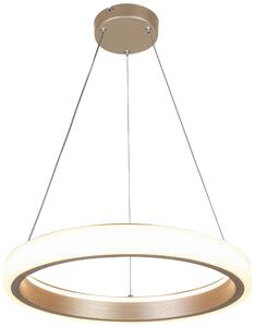 ZÁVESNÉ SVIETIDLO, 50/120 cm Collett's Monde - Online Only bytové doplnky, Online Only