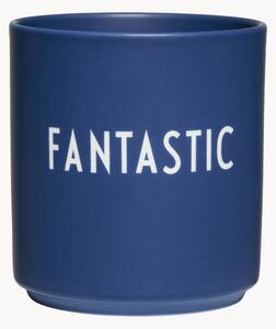 Dizajnový hrnček Favourite FANTASTIC