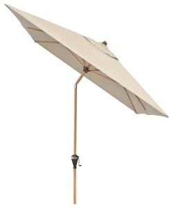 SLNEČNÍK 200/258/300 cm Ambia Garden - Zatienenie terasy, balkóna & záhrady