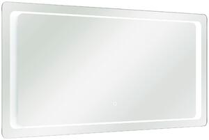 KÚPEĽŇOVÉ ZRKADLO, 140/70/3 cm Xora - Kúpeľňové skrinky