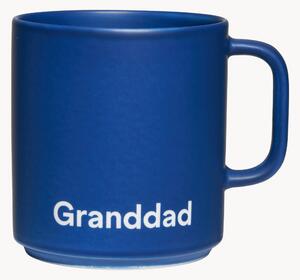 Dizajnová šálka Favourite GRANDDAD