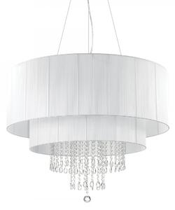 Ideal Lux 165011 závesné stropné svietidlo Opera 10x60W|E27
