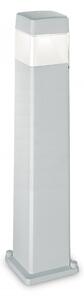 Ideal Lux 187884 vonkajšie stĺpik Elisa 1x23W|GX53|4000K